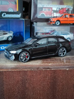 Audi RS6 Avant